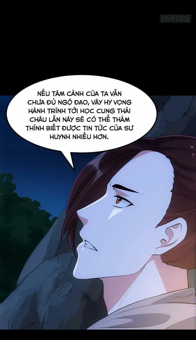 Hệ Thống Thần Long Nghịch Thiên - Chương 84 - ảnh 8