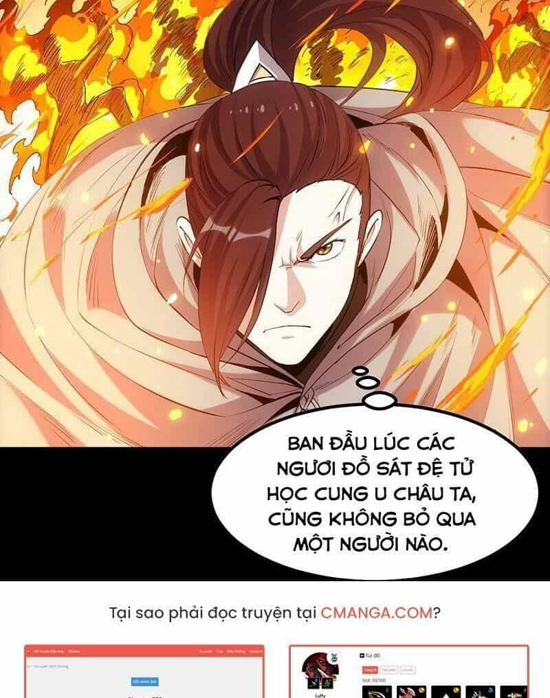 Hệ Thống Thần Long Nghịch Thiên - Chương 85 - ảnh 10