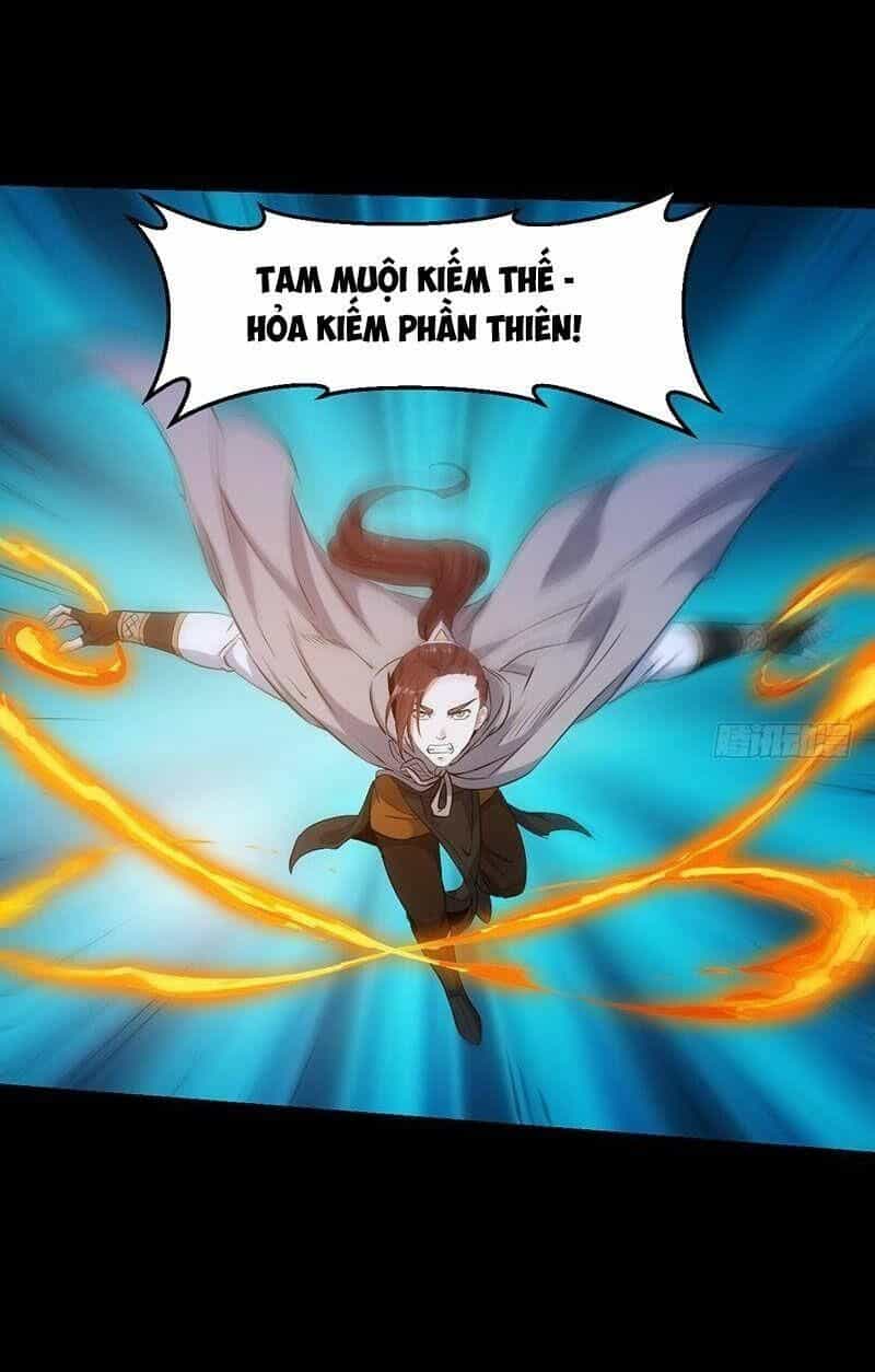 Hệ Thống Thần Long Nghịch Thiên - Chương 85 - ảnh 7