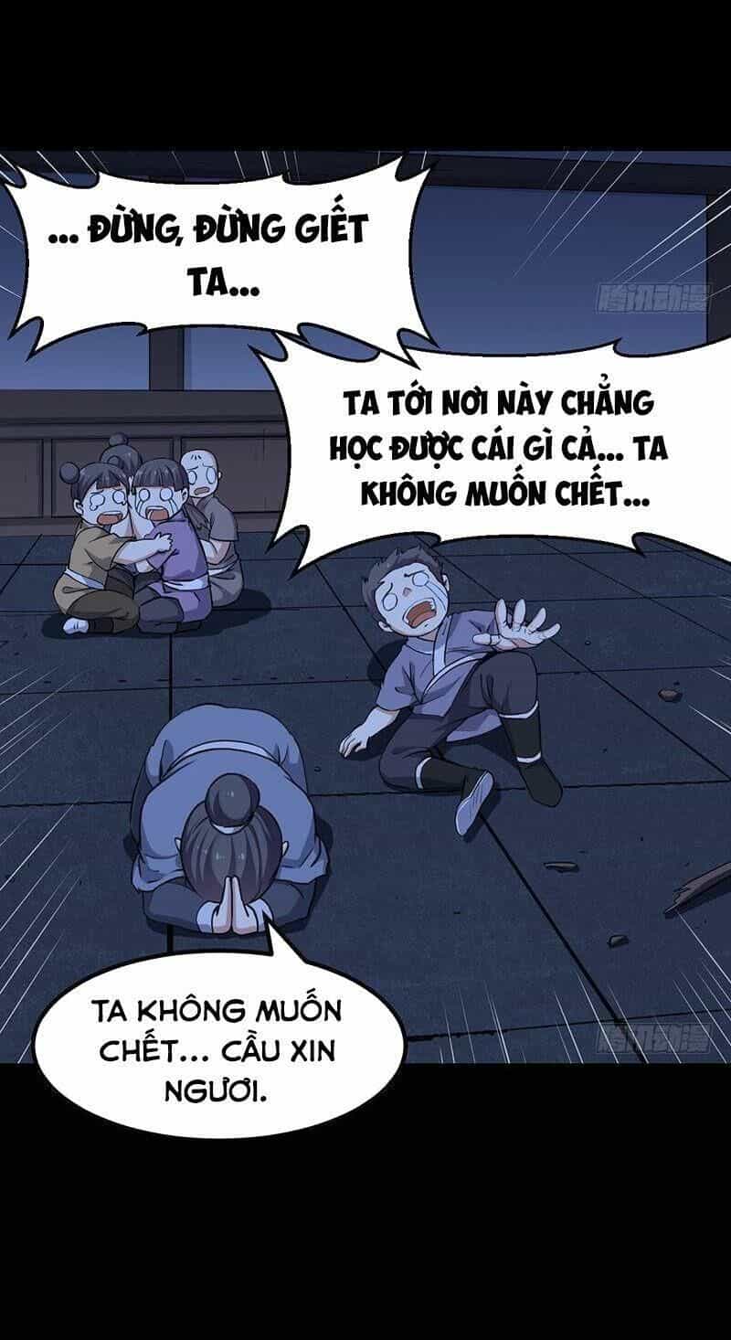 Hệ Thống Thần Long Nghịch Thiên - Chương 87 - ảnh 14