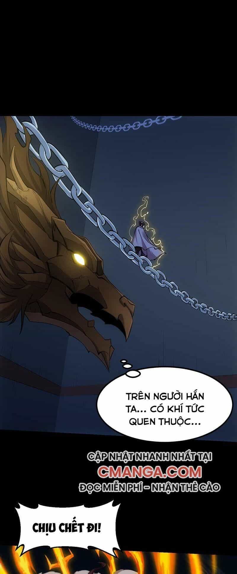 Hệ Thống Thần Long Nghịch Thiên - Chương 89 - ảnh 19