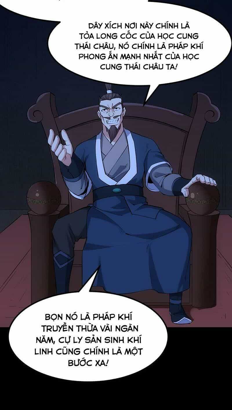 Hệ Thống Thần Long Nghịch Thiên - Chương 90 - ảnh 8
