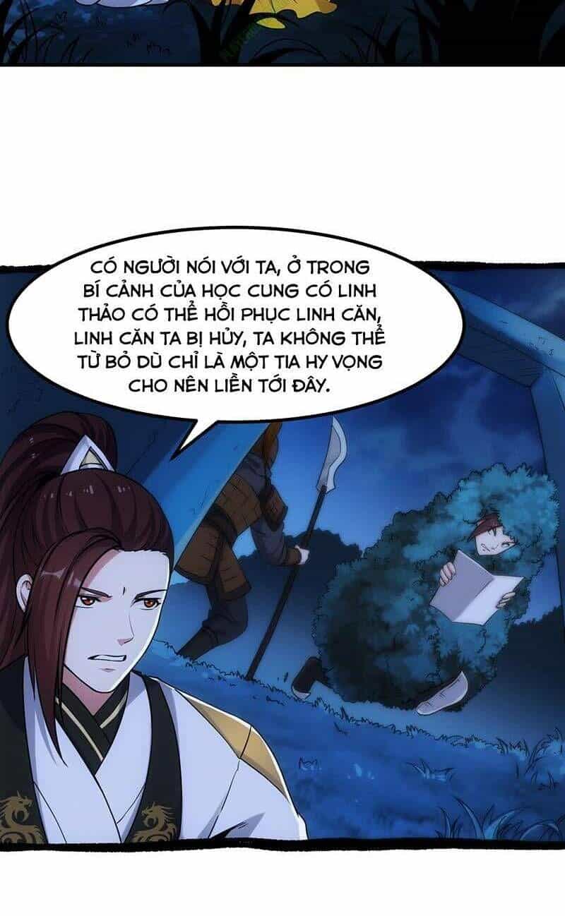 Hệ Thống Thần Long Nghịch Thiên - Chương 9 - ảnh 4