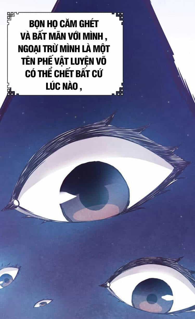 Hệ Thống Thăng Cấp Điên Cuồng - Chương 1 - ảnh 29