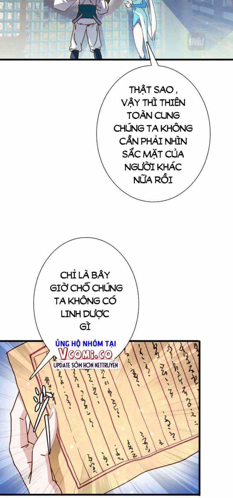 Hệ Thống Thăng Cấp Điên Cuồng - Chương 10 - ảnh 29