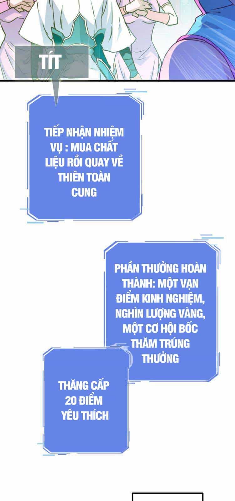 Hệ Thống Thăng Cấp Điên Cuồng - Chương 10 - ảnh 39