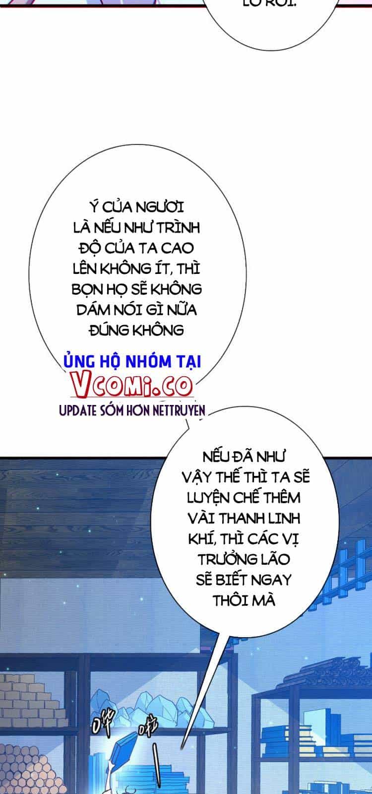 Hệ Thống Thăng Cấp Điên Cuồng - Chương 10 - ảnh 4