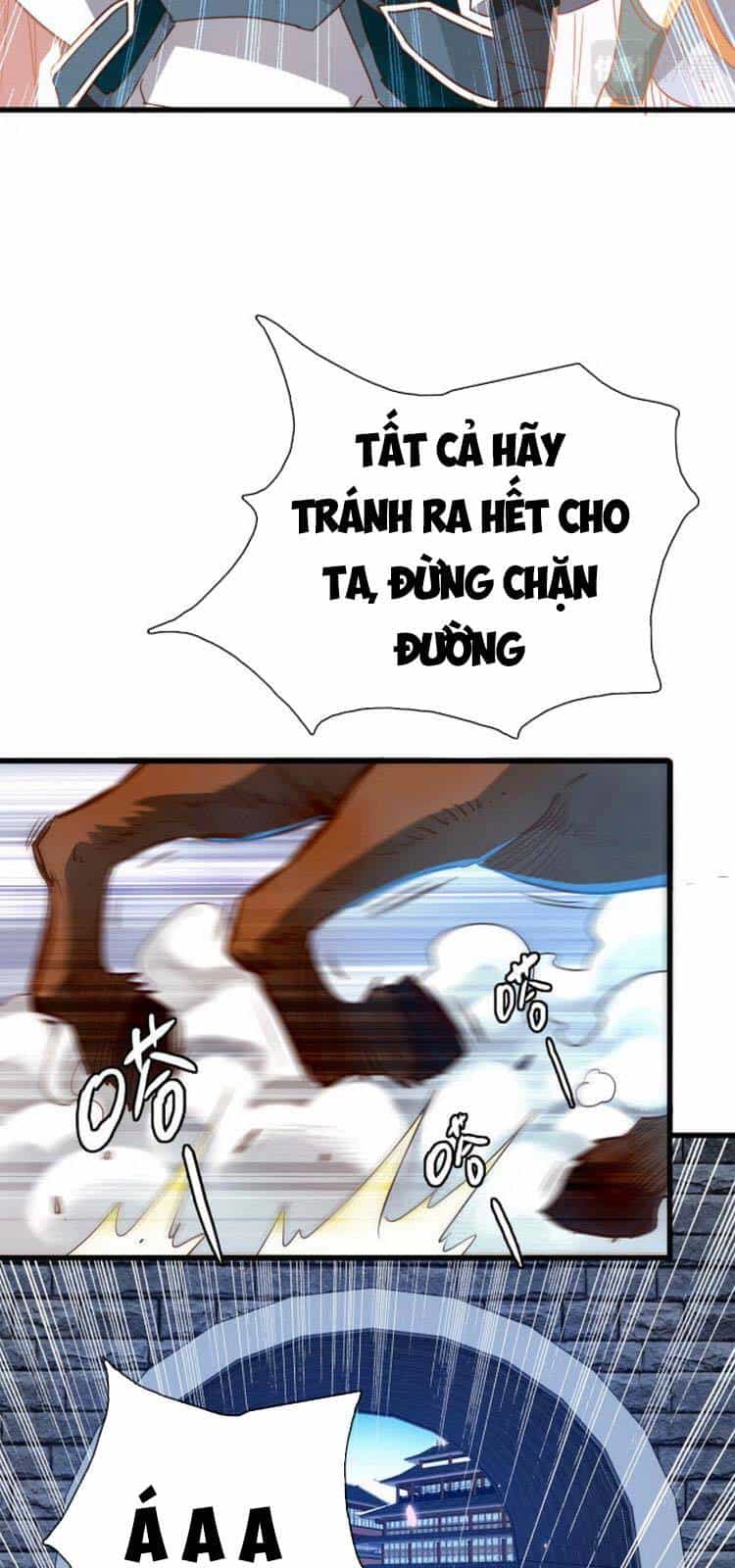 Hệ Thống Thăng Cấp Điên Cuồng - Chương 10 - ảnh 45