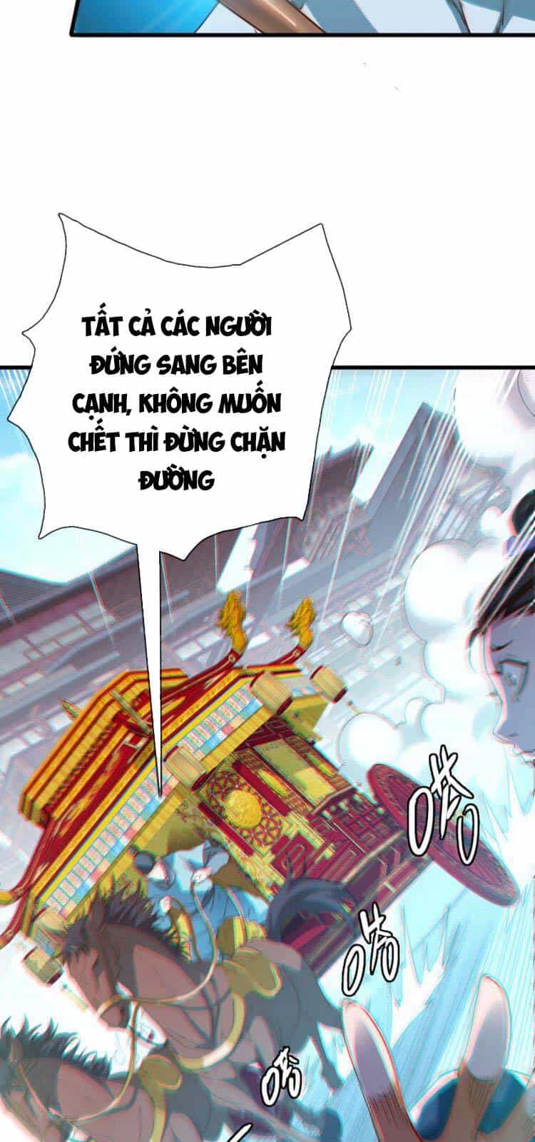 Hệ Thống Thăng Cấp Điên Cuồng - Chương 10 - ảnh 48