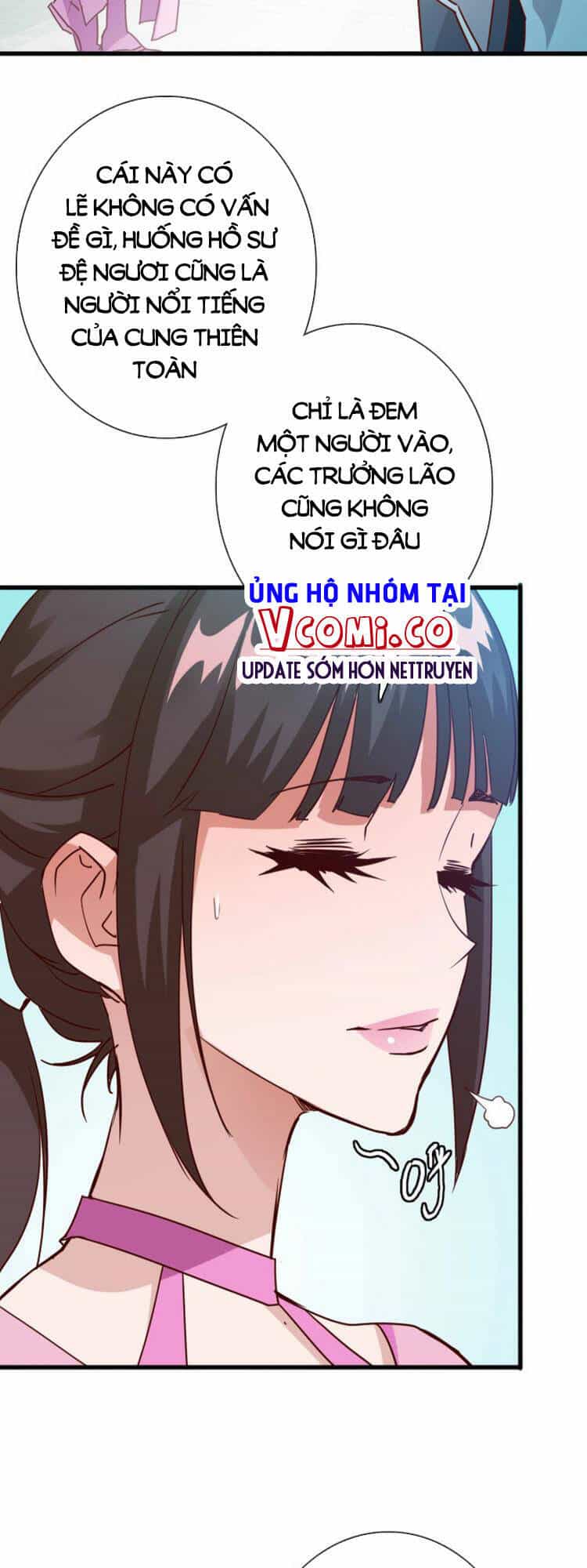 Hệ Thống Thăng Cấp Điên Cuồng - Chương 11 - ảnh 27