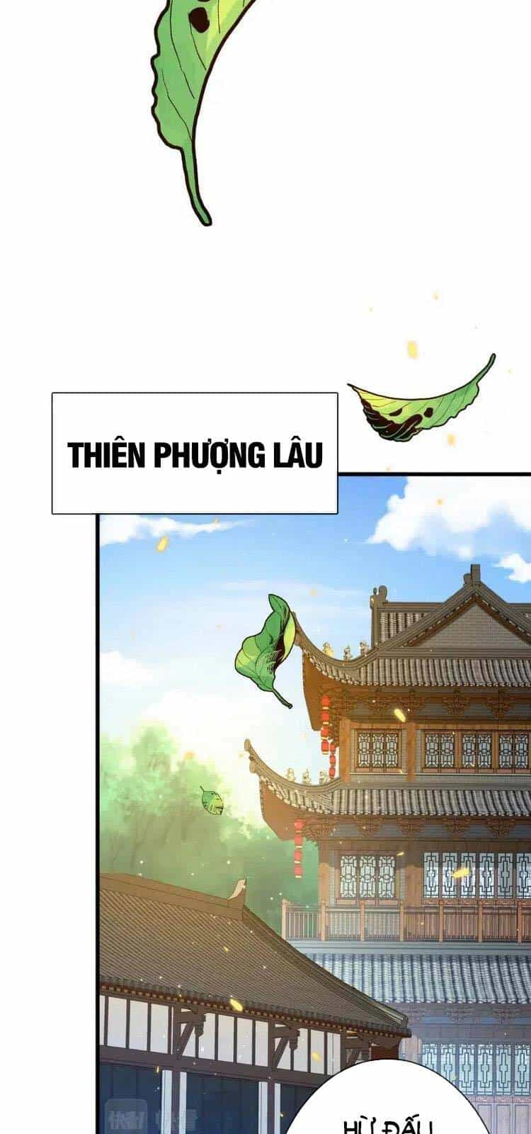 Hệ Thống Thăng Cấp Điên Cuồng - Chương 13 - ảnh 15
