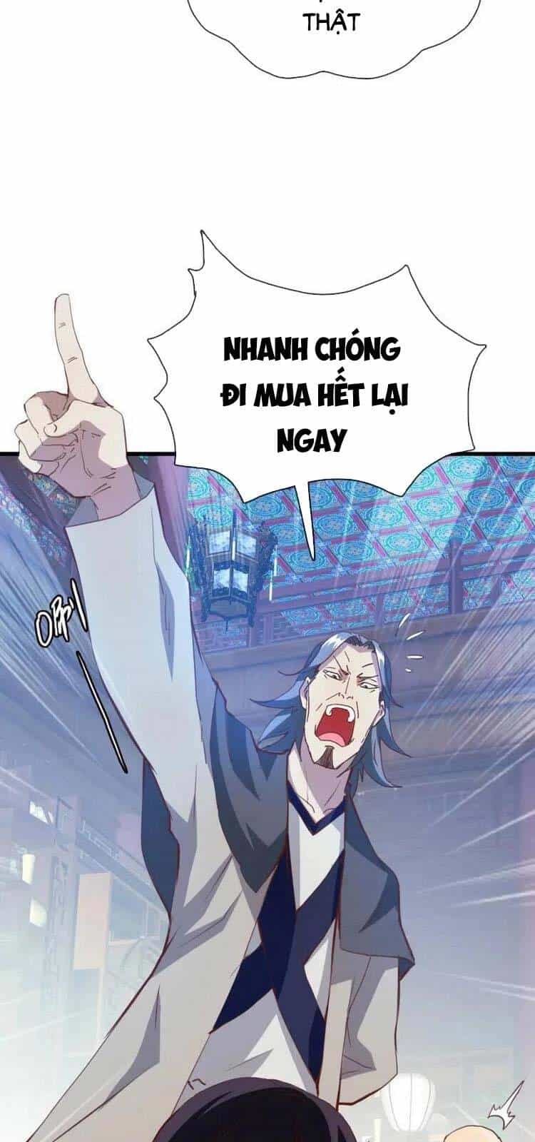 Hệ Thống Thăng Cấp Điên Cuồng - Chương 13 - ảnh 26