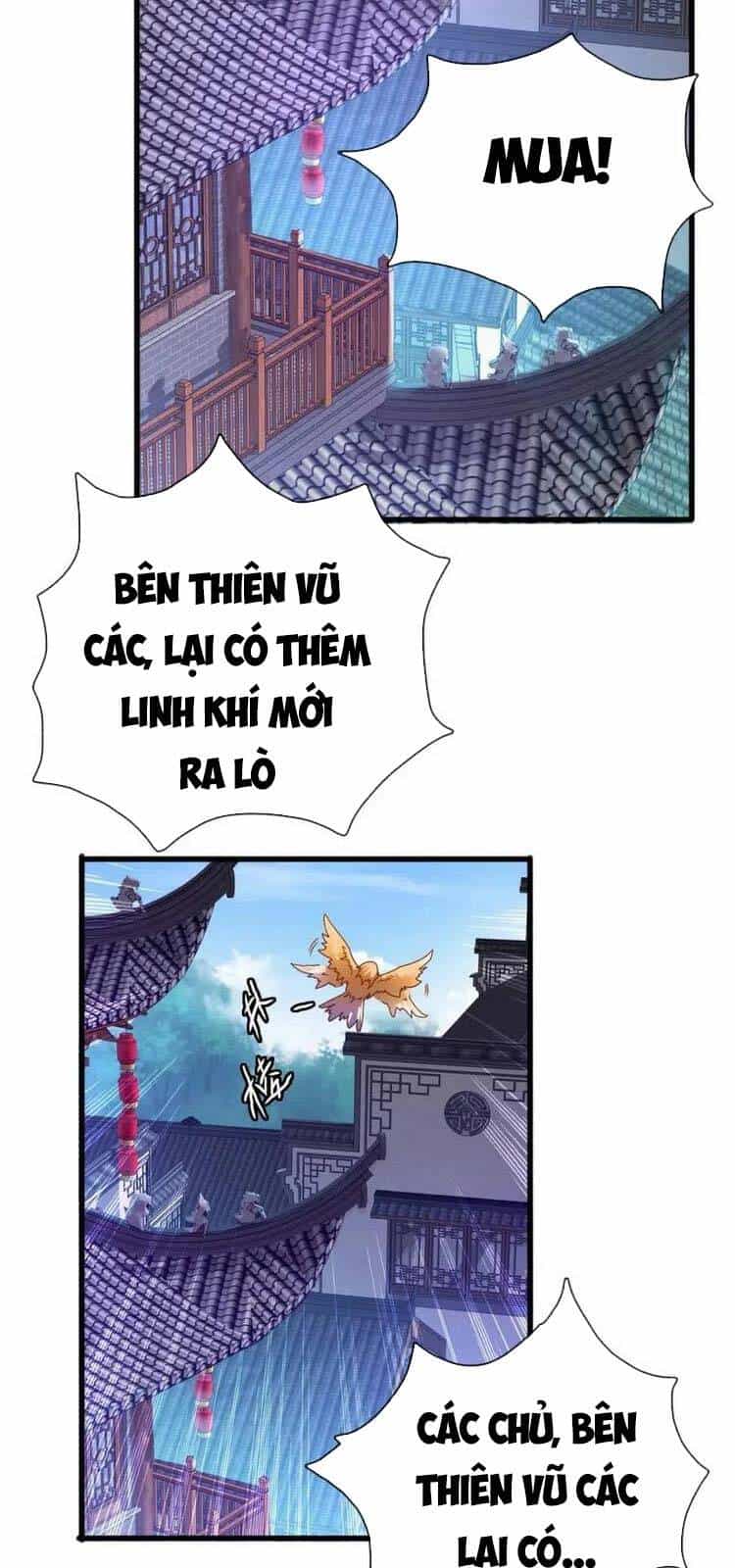 Hệ Thống Thăng Cấp Điên Cuồng - Chương 13 - ảnh 28