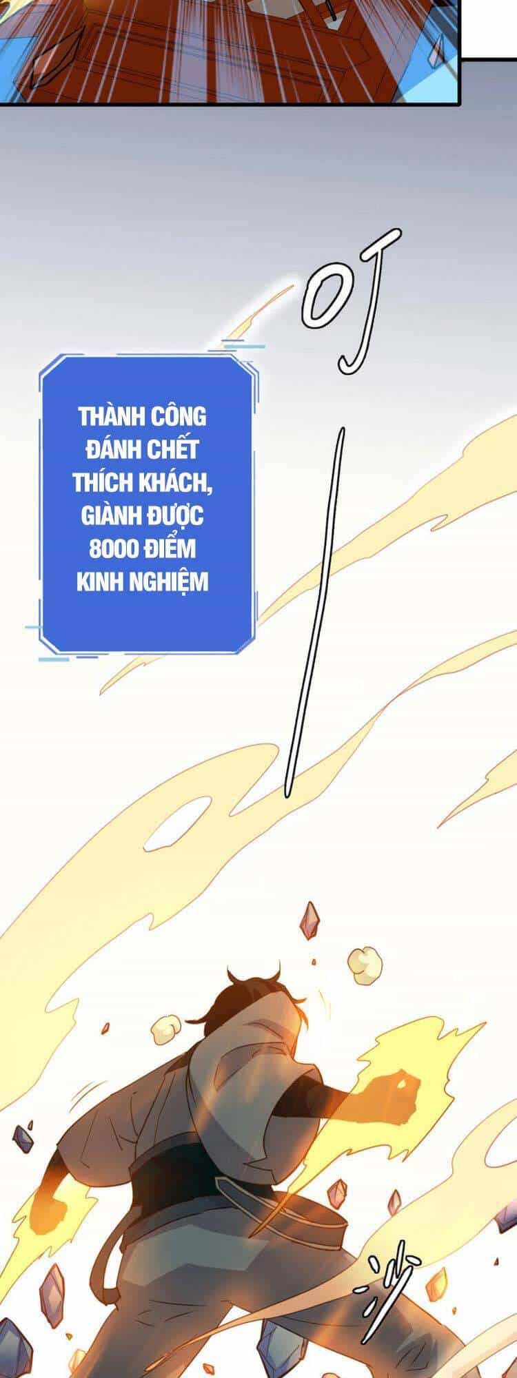 Hệ Thống Thăng Cấp Điên Cuồng - Chương 15 - ảnh 21