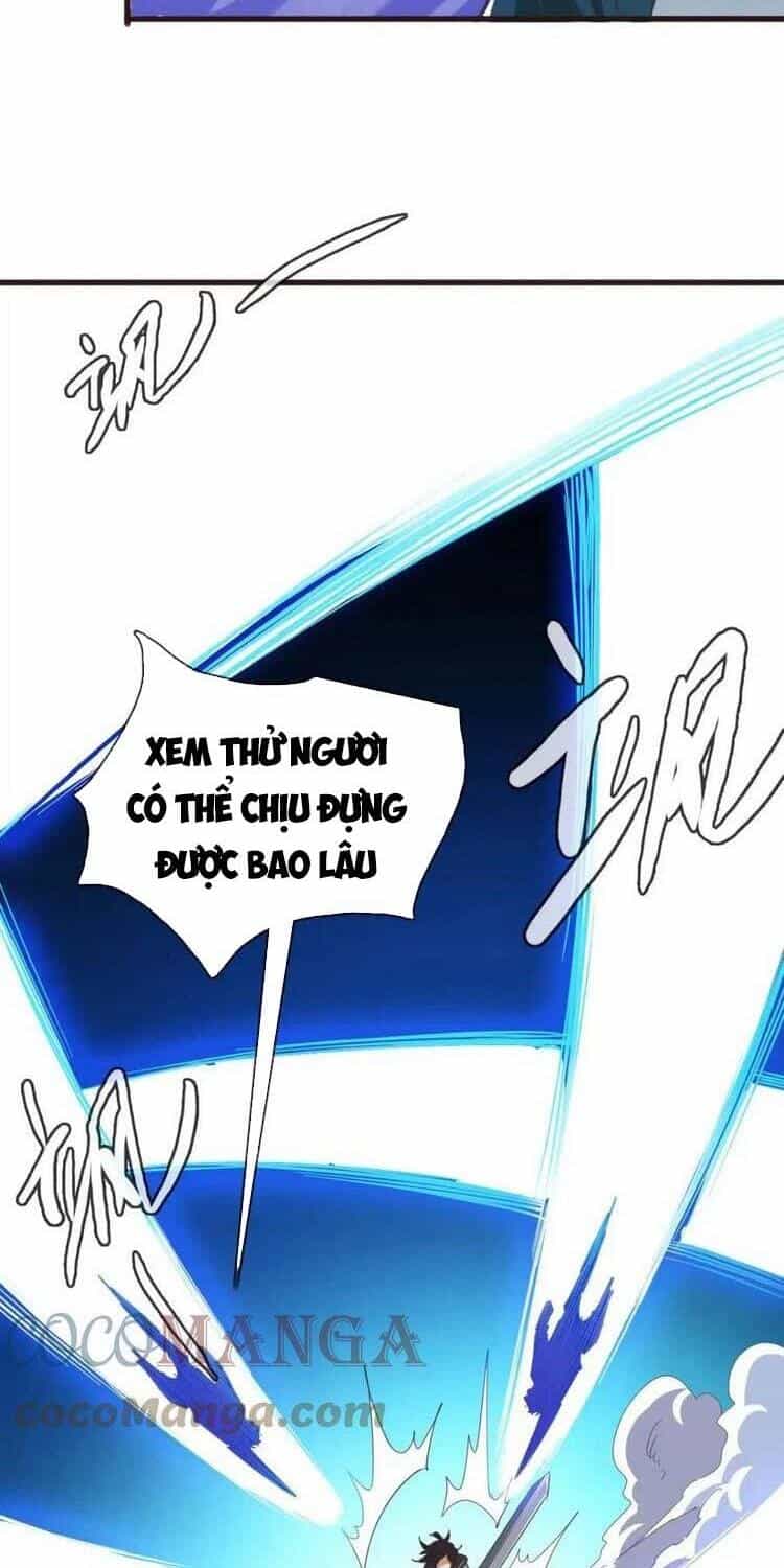 Hệ Thống Thăng Cấp Điên Cuồng - Chương 17 - ảnh 21