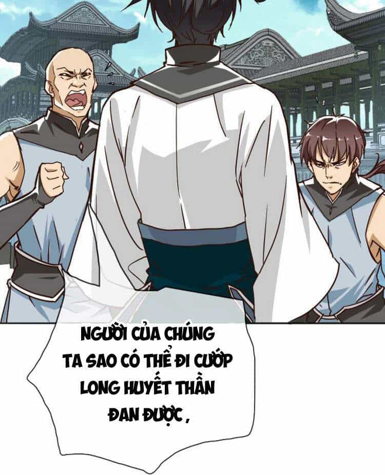 Hệ Thống Thăng Cấp Điên Cuồng - Chương 2 - ảnh 58