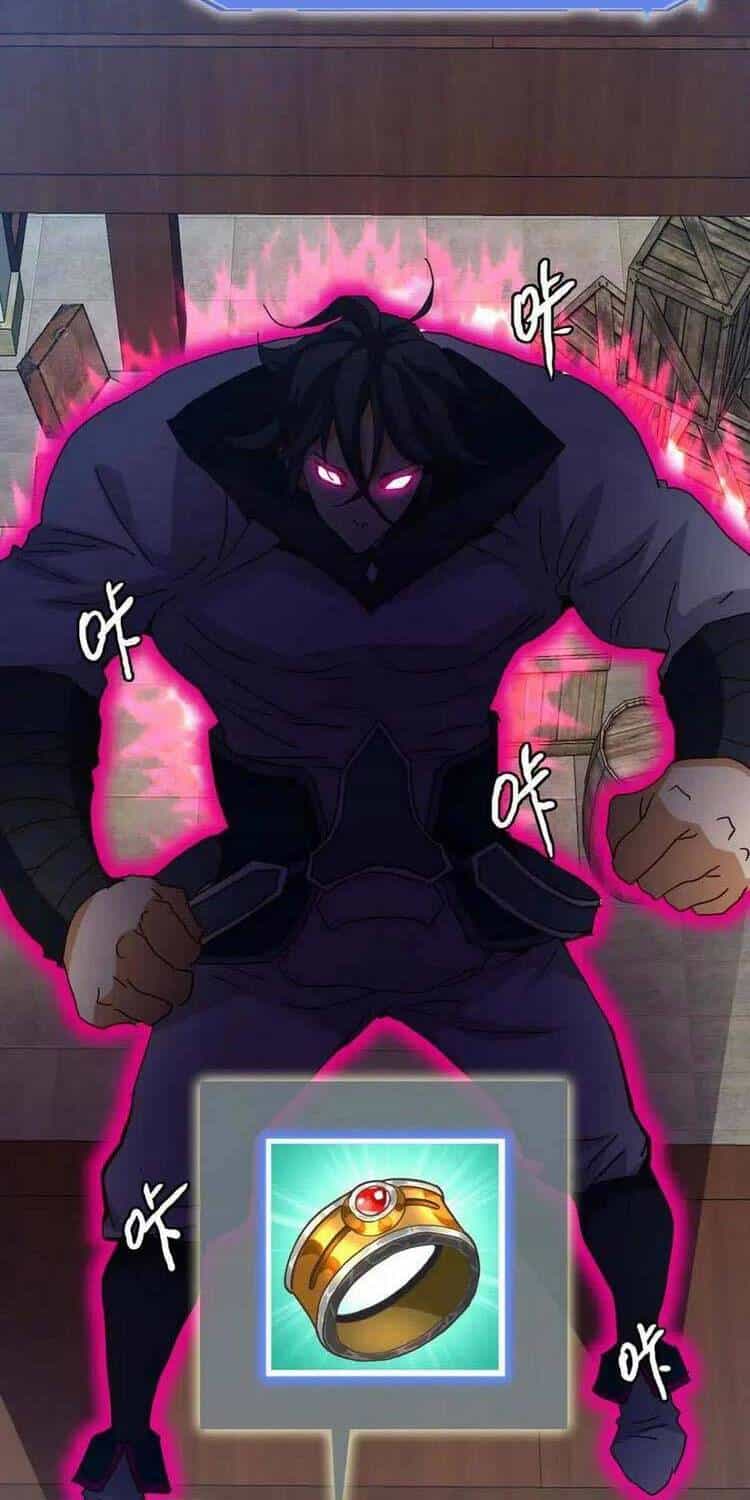 Hệ Thống Thăng Cấp Điên Cuồng - Chương 21 - ảnh 6