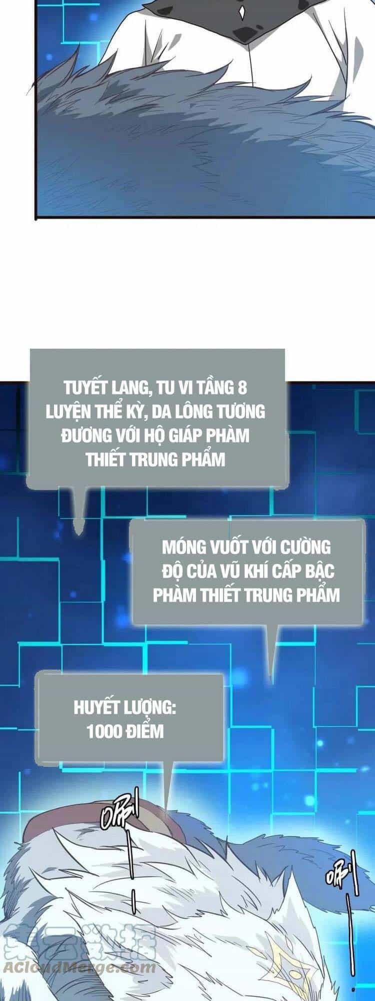 Hệ Thống Thăng Cấp Điên Cuồng - Chương 22 - ảnh 24