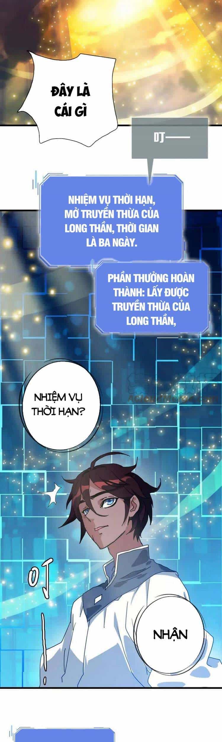 Hệ Thống Thăng Cấp Điên Cuồng - Chương 25 - ảnh 11