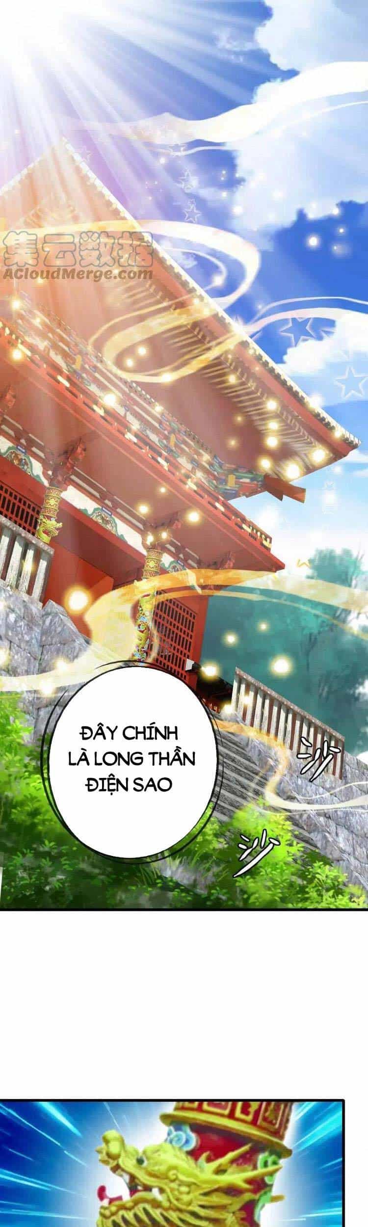 Hệ Thống Thăng Cấp Điên Cuồng - Chương 26 - ảnh 1