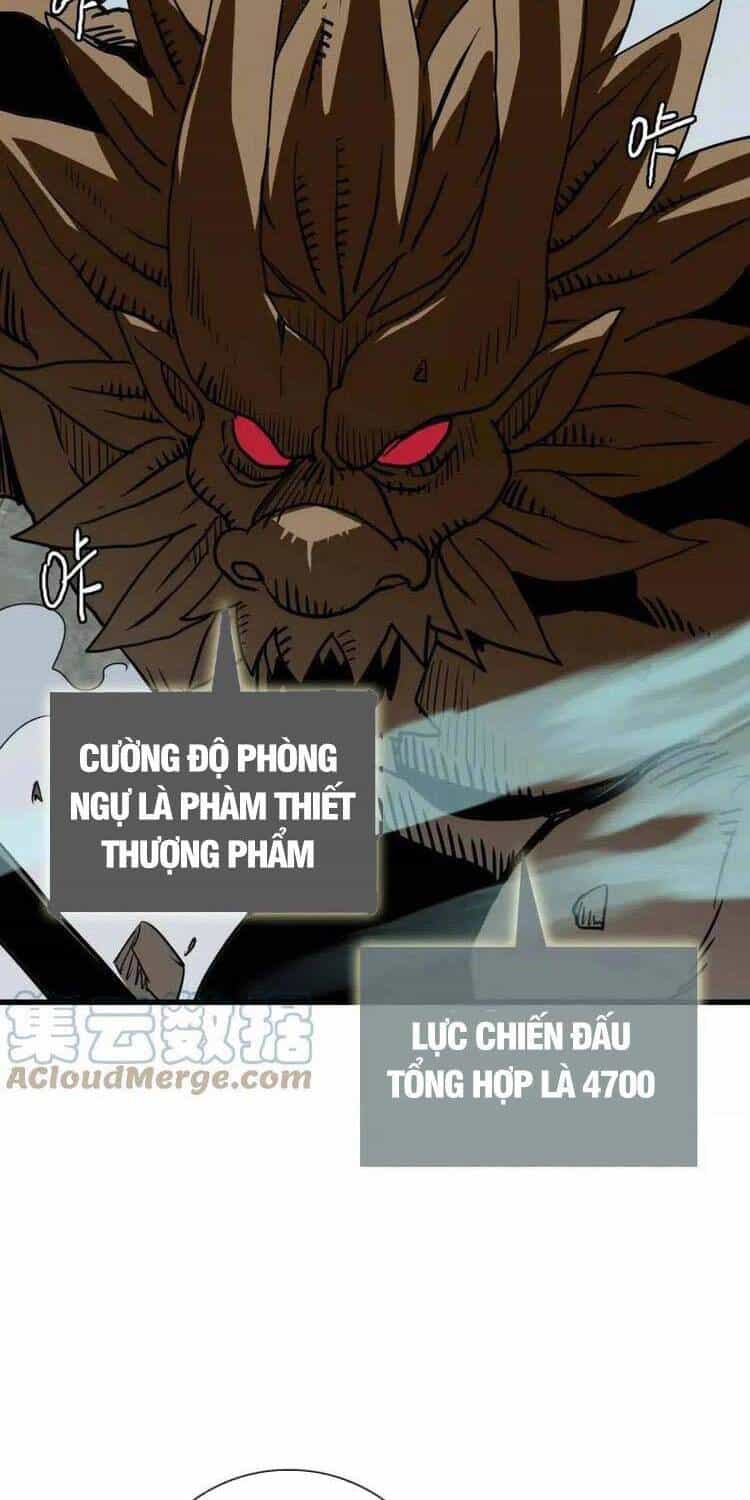 Hệ Thống Thăng Cấp Điên Cuồng - Chương 27 - ảnh 4