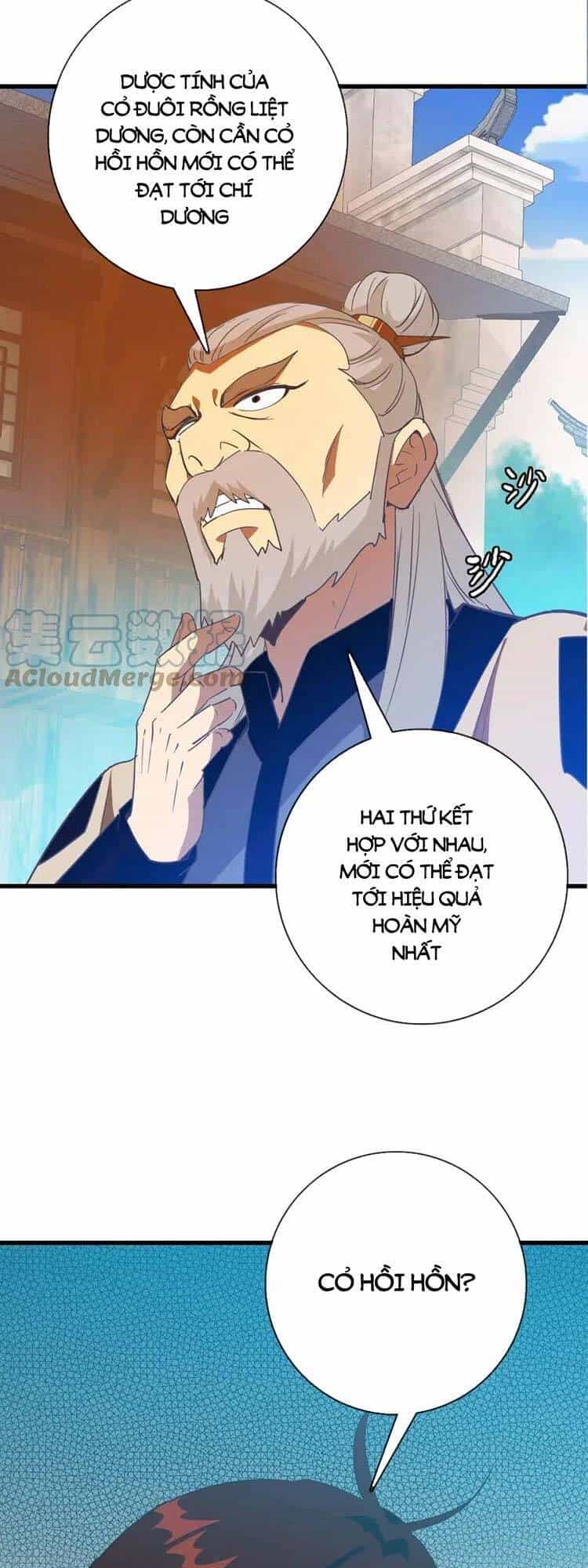 Hệ Thống Thăng Cấp Điên Cuồng - Chương 28 - ảnh 26