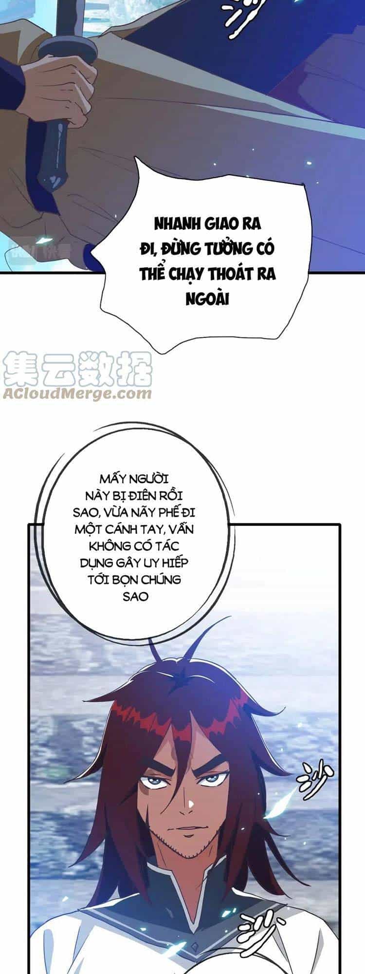 Hệ Thống Thăng Cấp Điên Cuồng - Chương 28 - ảnh 9