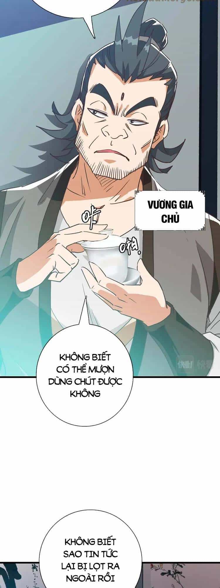Hệ Thống Thăng Cấp Điên Cuồng - Chương 29 - ảnh 32
