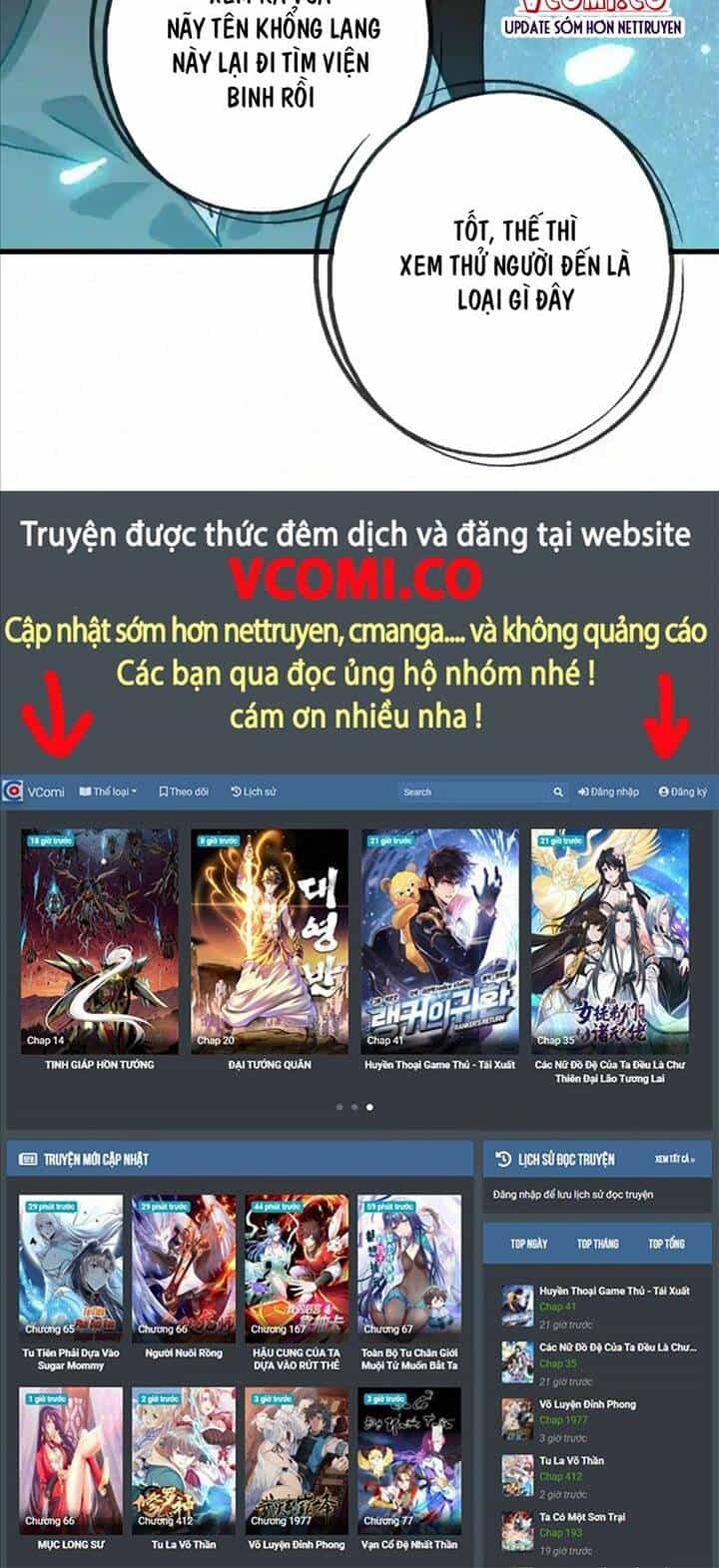 Hệ Thống Thăng Cấp Điên Cuồng - Chương 30 - ảnh 50