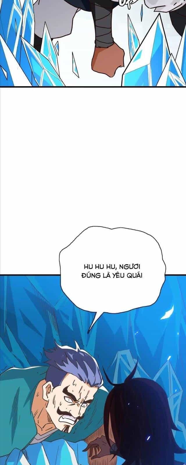 Hệ Thống Thăng Cấp Điên Cuồng - Chương 31 - ảnh 23