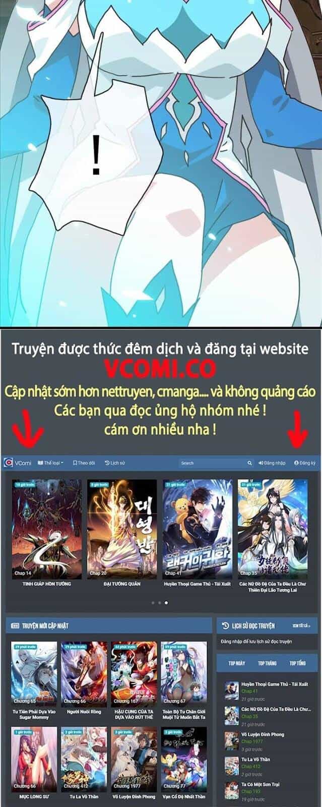 Hệ Thống Thăng Cấp Điên Cuồng - Chương 31 - ảnh 48