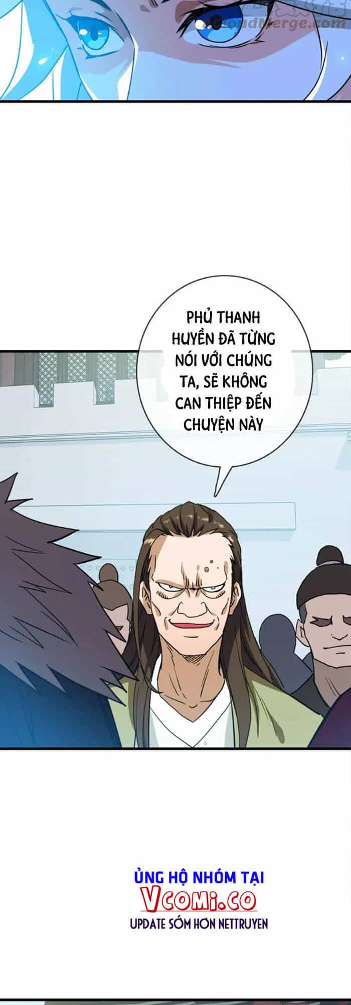 Hệ Thống Thăng Cấp Điên Cuồng - Chương 32 - ảnh 17