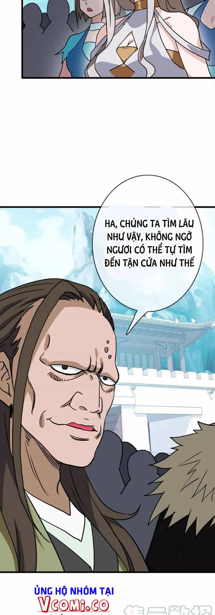 Hệ Thống Thăng Cấp Điên Cuồng - Chương 32 - ảnh 26