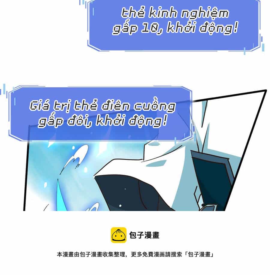 Hệ Thống Thăng Cấp Điên Cuồng - Chương 33 - ảnh 8