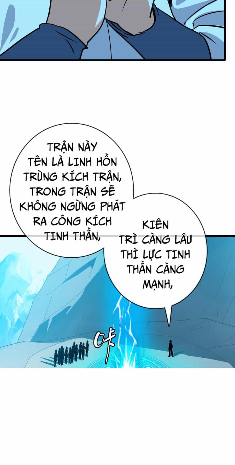 Hệ Thống Thăng Cấp Điên Cuồng - Chương 38 - ảnh 140