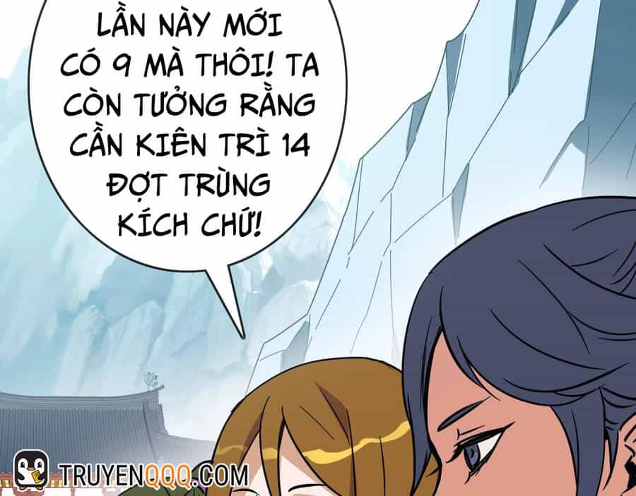 Hệ Thống Thăng Cấp Điên Cuồng - Chương 38 - ảnh 145