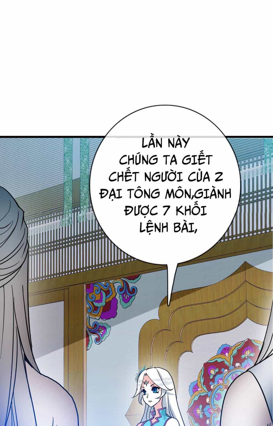 Hệ Thống Thăng Cấp Điên Cuồng - Chương 38 - ảnh 24