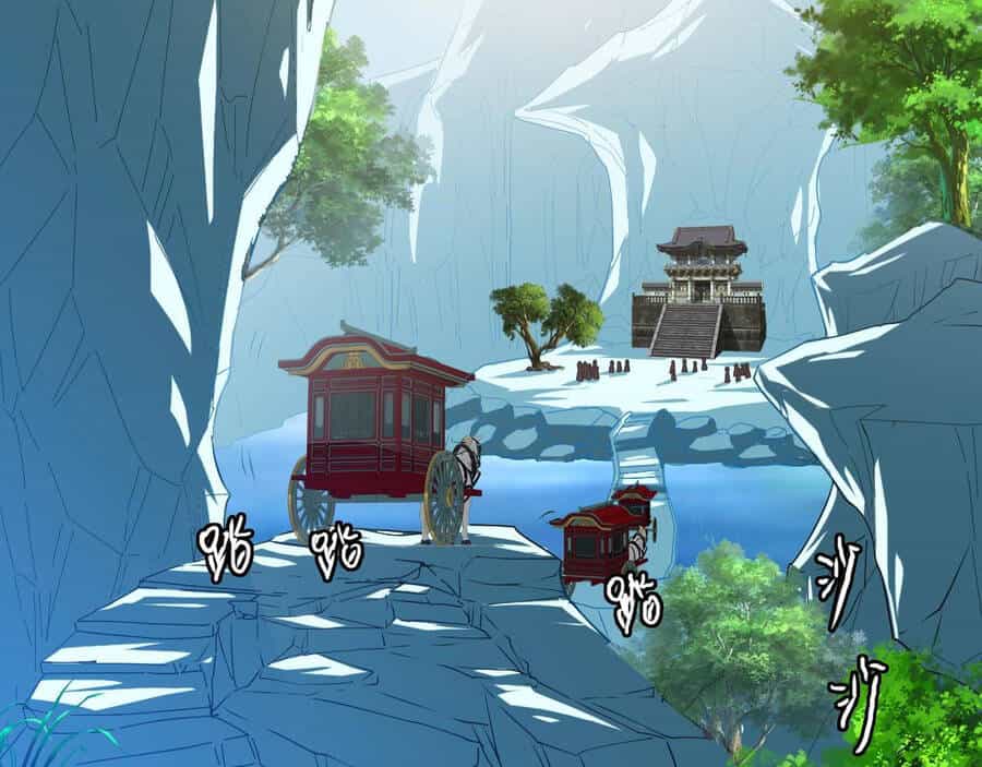 Hệ Thống Thăng Cấp Điên Cuồng - Chương 39 - ảnh 101