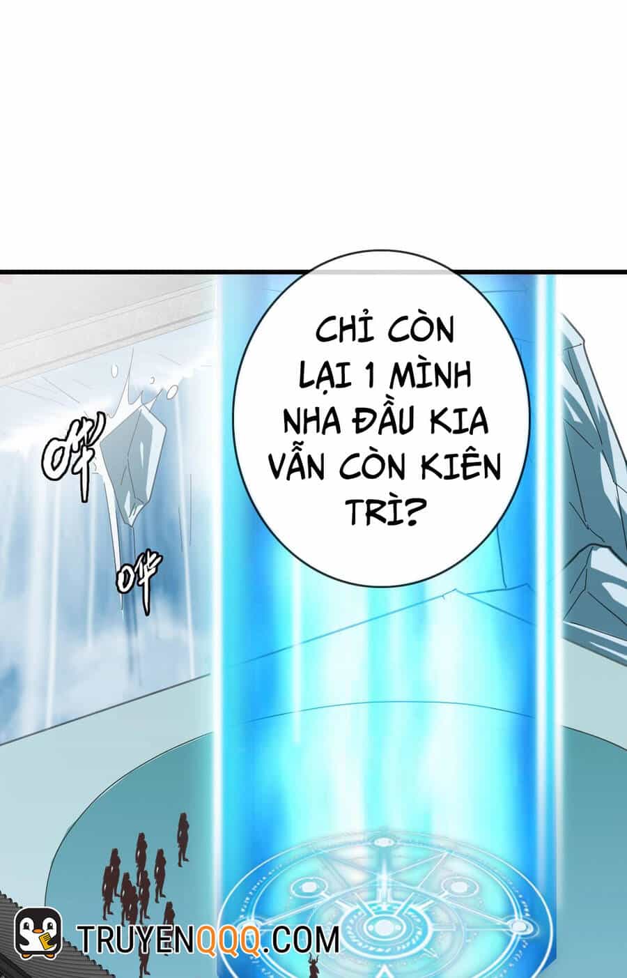 Hệ Thống Thăng Cấp Điên Cuồng - Chương 39 - ảnh 42