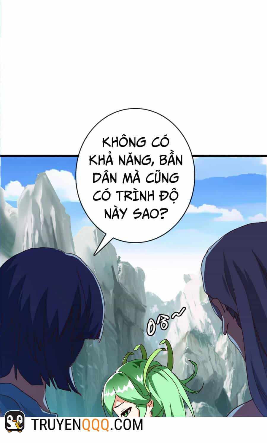 Hệ Thống Thăng Cấp Điên Cuồng - Chương 39 - ảnh 54