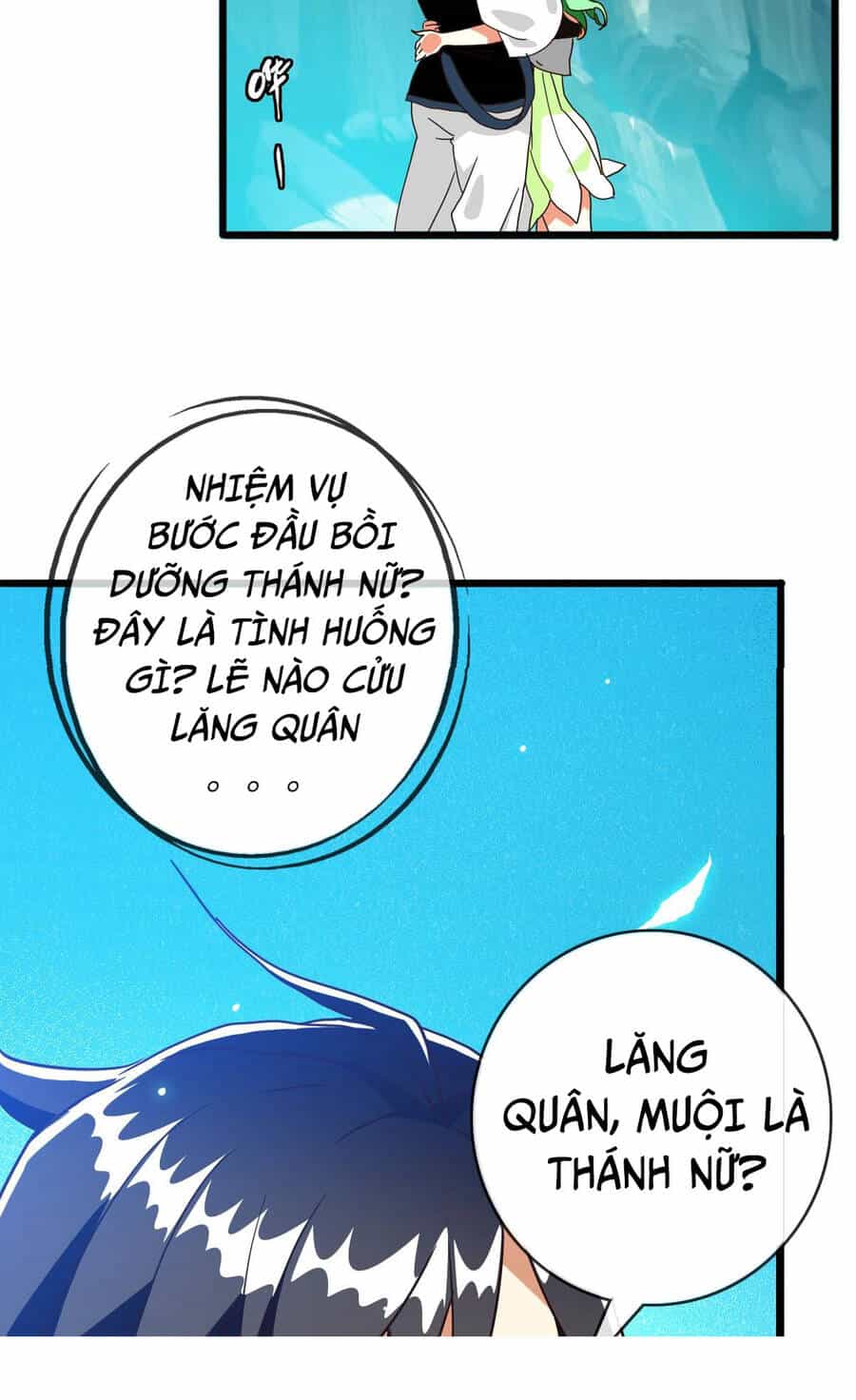 Hệ Thống Thăng Cấp Điên Cuồng - Chương 39 - ảnh 72