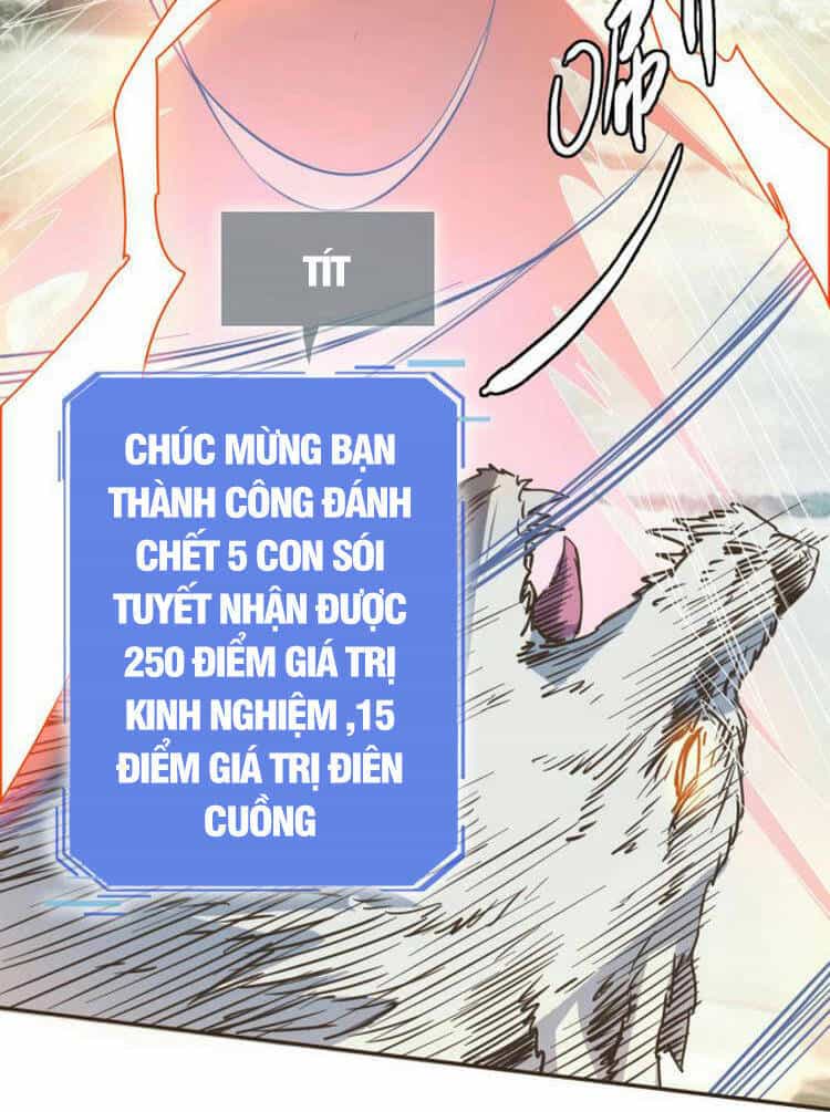 Hệ Thống Thăng Cấp Điên Cuồng - Chương 4 - ảnh 29
