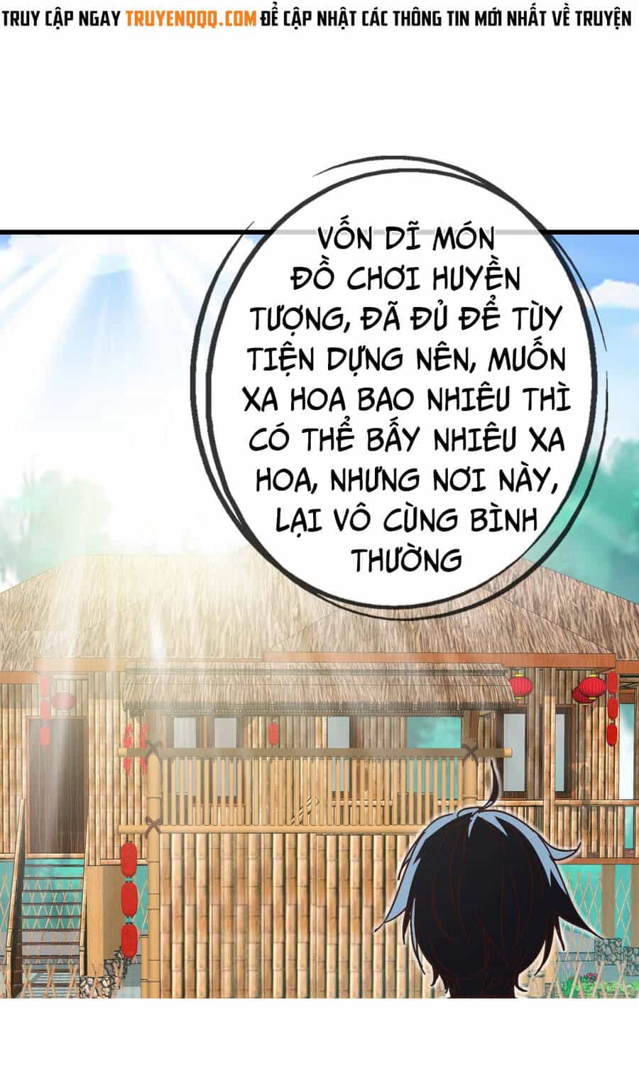 Hệ Thống Thăng Cấp Điên Cuồng - Chương 41 - ảnh 112