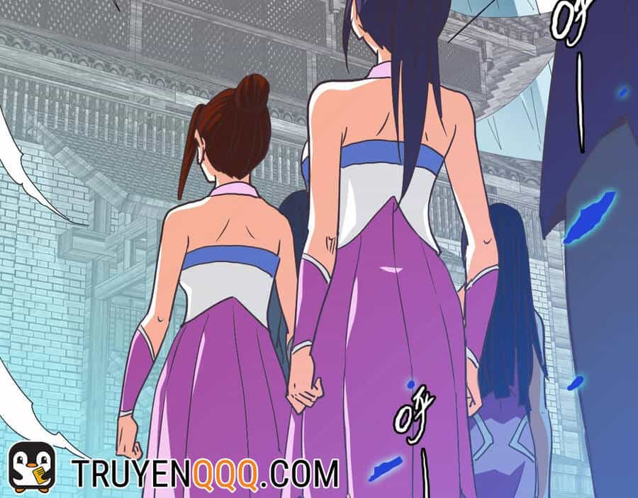 Hệ Thống Thăng Cấp Điên Cuồng - Chương 41 - ảnh 12