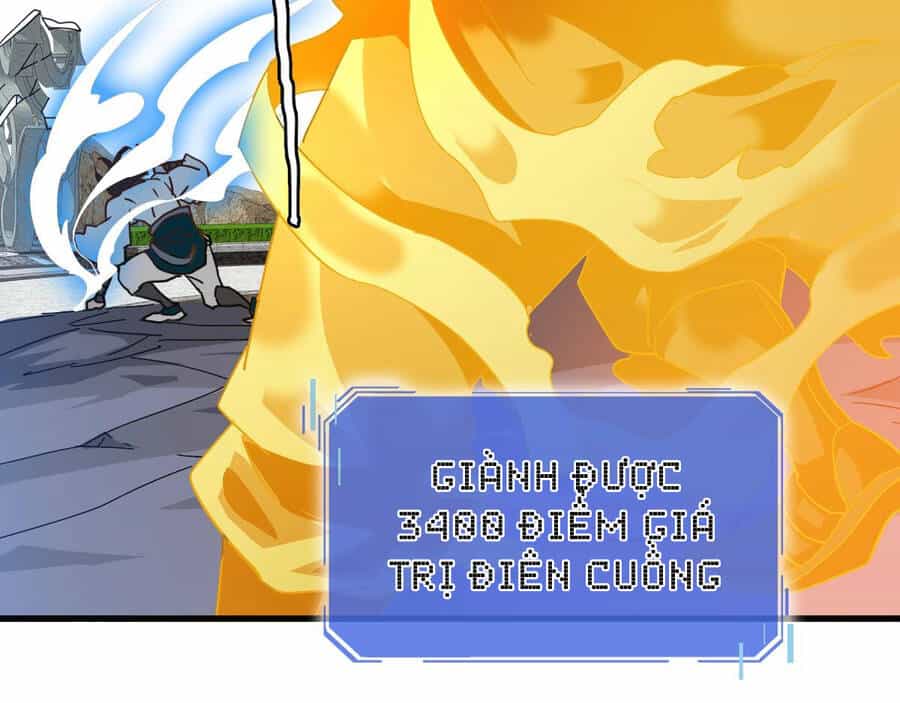 Hệ Thống Thăng Cấp Điên Cuồng - Chương 43 - ảnh 47