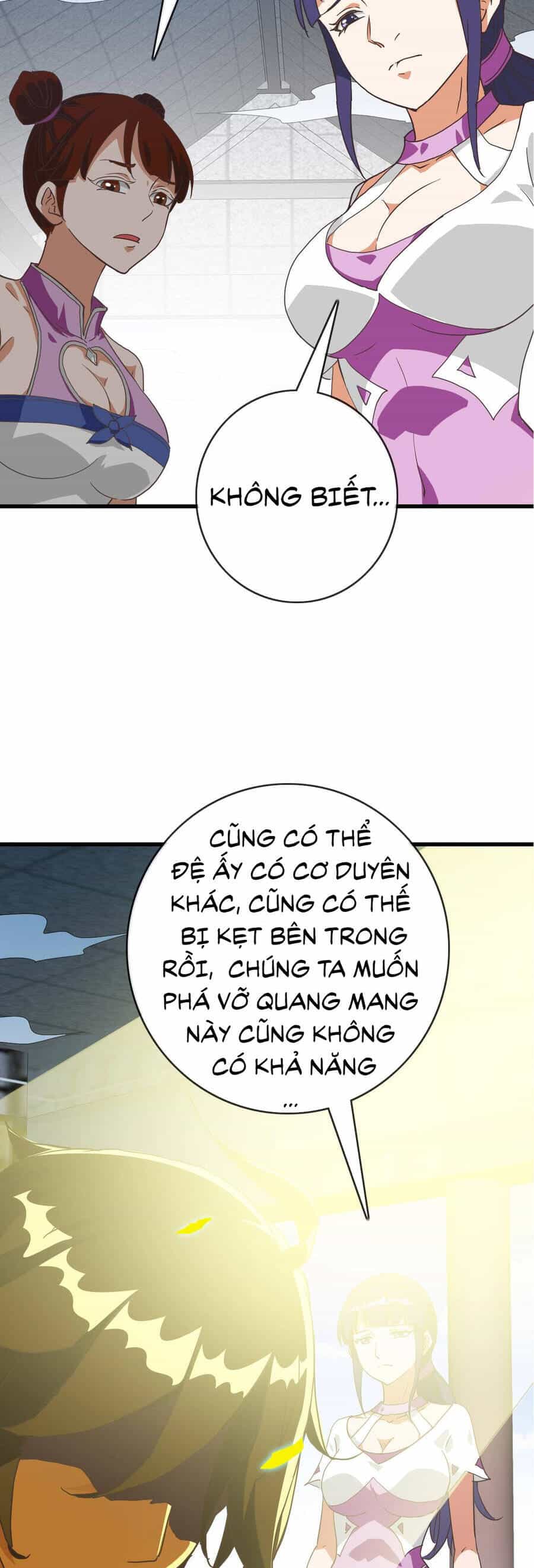 Hệ Thống Thăng Cấp Điên Cuồng - Chương 43 - ảnh 85