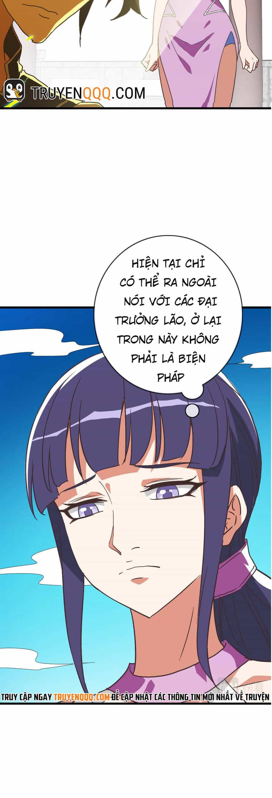 Hệ Thống Thăng Cấp Điên Cuồng - Chương 43 - ảnh 86