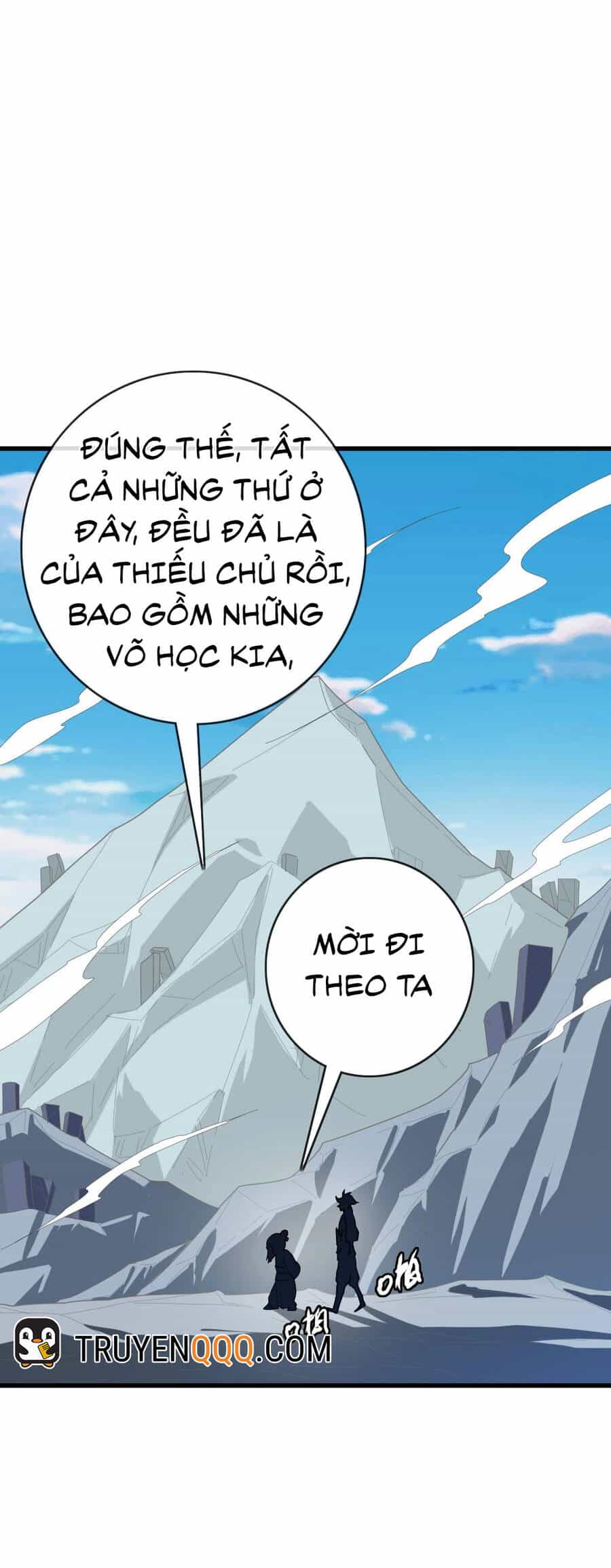 Hệ Thống Thăng Cấp Điên Cuồng - Chương 44 - ảnh 102