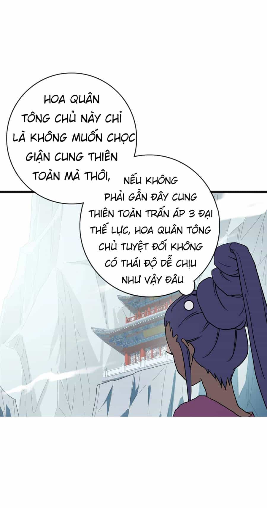 Hệ Thống Thăng Cấp Điên Cuồng - Chương 44 - ảnh 21