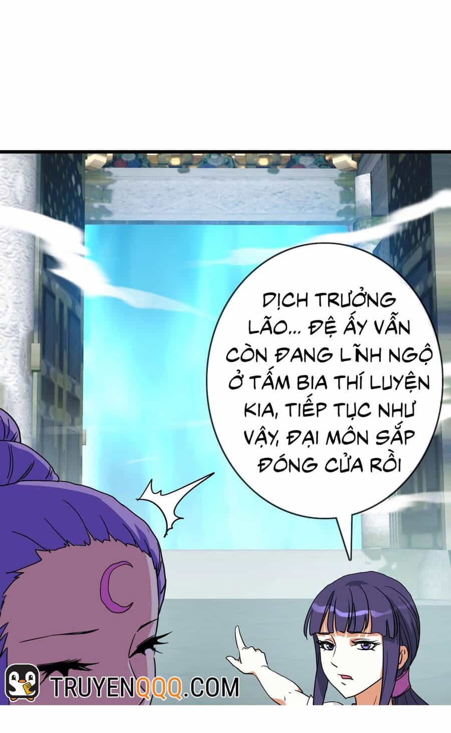 Hệ Thống Thăng Cấp Điên Cuồng - Chương 44 - ảnh 27